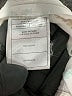 JACK 100% Rayon Print Ivory Casual Pants Size 0 - photo 8