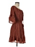 Baltic Born Brown Casual Dress Size M - photo 4
