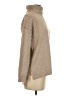 Evolution by Cyrus 100% Polyester Tan Turtleneck Sweater Size S - photo 4