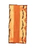 Unbranded Orange Scarf One size - photo 2