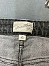 Universal Thread Gray Jeans Size 14 - photo 7