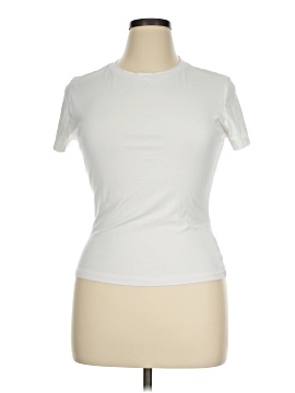 Xieerduo Short Sleeve Turtleneck (view 1)