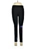 Layer 8 Graphic Black Active Pants Size M - photo 1
