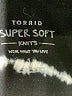 Torrid Black Short Sleeve T-Shirt Size 1X Plus (1) - photo 7