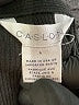 Caslon Black Long Sleeve Blouse Size L - photo 7