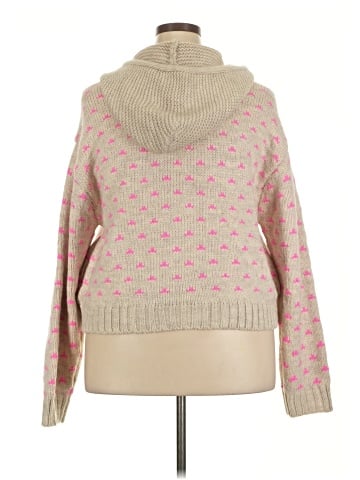 American Eagle Outfitters Zip Up Hoodie (view 2)