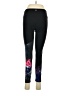 Layer 8 Graphic Black Active Pants Size M - photo 2