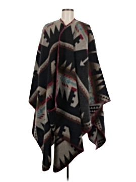 Soft Surroundings Poncho