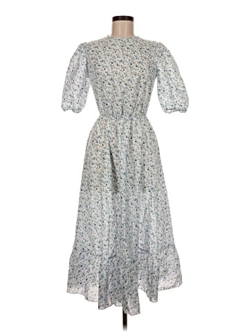 Missguided Casual Dress (view 1)
