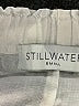 Stillwater Ivory Shorts Size S - photo 3