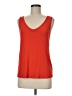 CAbi Red Tank Top Size M - photo 1