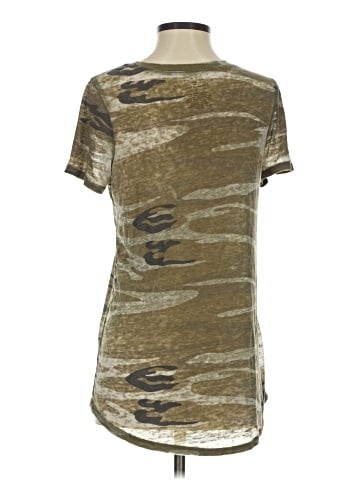 Zoe+Liv Short Sleeve T-Shirt (view 2)