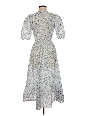 Missguided Casual Dress (view 2)