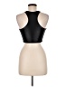Koral Black Tank Top Size M - photo 2