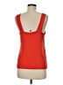CAbi Red Tank Top Size M - photo 2