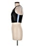Koral Black Tank Top Size M - photo 5