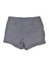 Old Navy Solid Gray Shorts Size 12 - photo 2