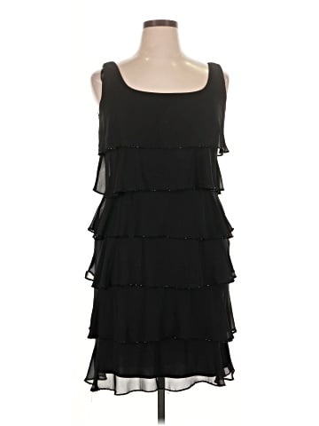 Patra Cocktail Dress (view 1)