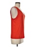 CAbi Red Tank Top Size M - photo 4