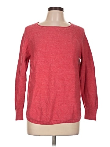L.L.Bean Pullover Sweater (view 1)