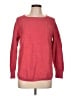 L.L.Bean Red Pullover Sweater Size L - photo 1