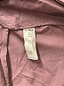 Halara Solid Purple Casual Pants Size L - photo 7