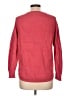 L.L.Bean Red Pullover Sweater Size L - photo 2