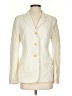 Piazza Sempione Ivory Blazer Size EU (IT) 40 / US 4 - photo 1