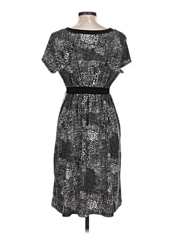 Motherhood Casual Dress (view 2)