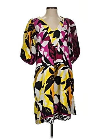 Cynthia Rowley TJX Casual Dress (view 1)