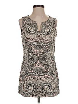 INC International Concepts Sleeveless Top (view 1)