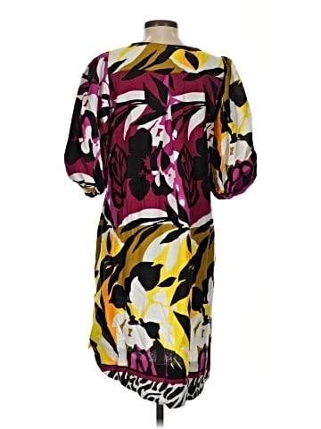 Cynthia Rowley TJX Casual Dress (view 2)