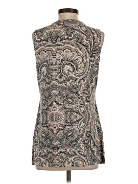 INC International Concepts Sleeveless Top (view 2)