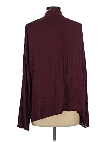 Vince. Long Sleeve Blouse (view 2)