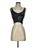 Lululemon Athletica Black Tank Top Size 0 - photo 1