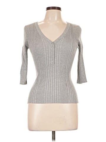 It's Our Time Sweater Vest (view 1)