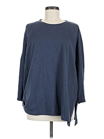 Sole Senseability 3/4 Sleeve T-Shirt (view 1)