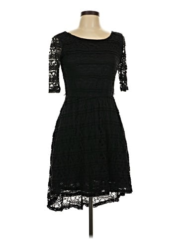 Rewind Cocktail Dress (view 1)