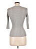It's Our Time Gray Sweater Vest Size L - photo 2