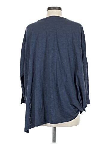 Sole Senseability 3/4 Sleeve T-Shirt (view 2)