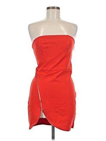 Superdown Cocktail Dress (view 1)
