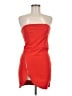 Superdown Red Cocktail Dress Size M - photo 1