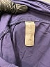 Halara Solid Blue Track Pants Size L - photo 7