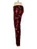 Nike Print Red Active Pants Size L - photo 5
