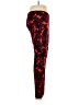 Nike Print Red Active Pants Size L - photo 4