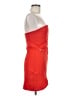 Superdown Red Cocktail Dress Size M - photo 4