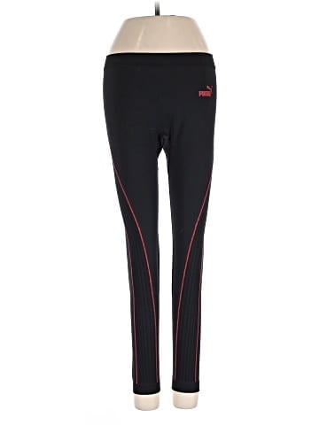 Puma Active Pants (view 1)