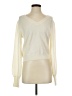 Derek Lam 10 Crosby Ivory Wool Pullover Sweater Size S - photo 1