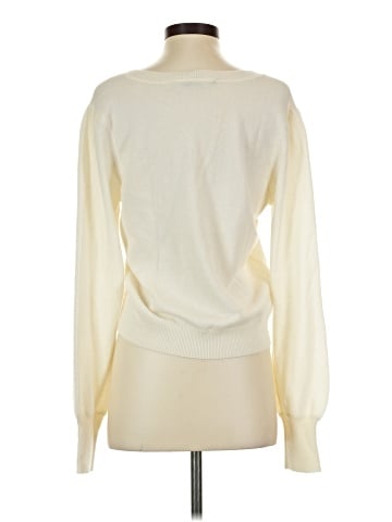 Derek Lam 10 Crosby Wool Pullover Sweater (view 2)