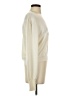Derek Lam 10 Crosby Ivory Wool Pullover Sweater Size S - photo 4
